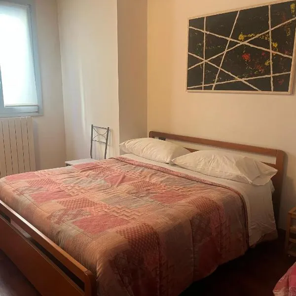 Apartment Orio 1 e 2, hotel di Orio al Serio