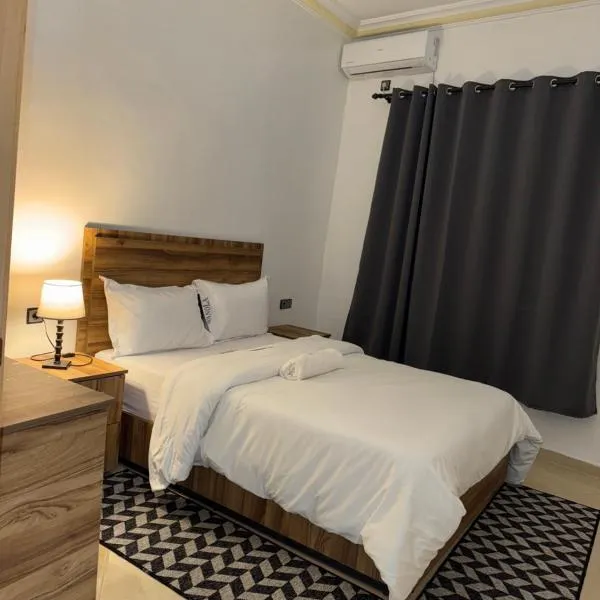 WANOLA APPART, hôtel à Chichaoua