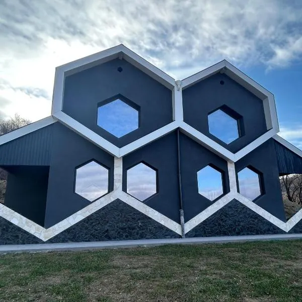 ProPolis, hotel v destinaci Mioarele