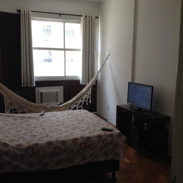 Apartamento Nossa Senhora