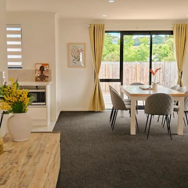 Stylish Home Away from Home, hôtel à Rotorua