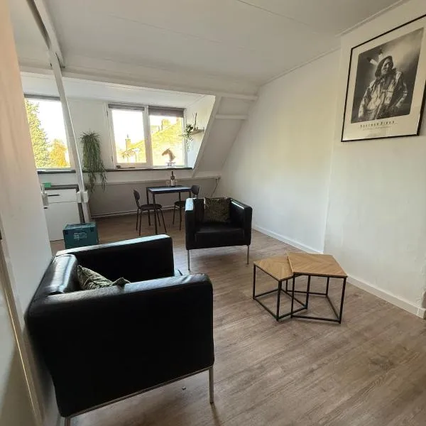 Studio 131, hotel v Eindhovenu