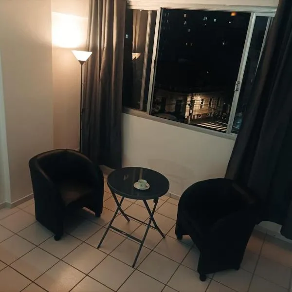 Bebel 311 โรงแรมในฟลอเรียนอโปลิส