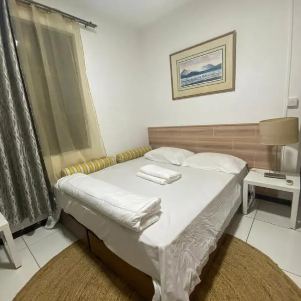 D & D Studio, hôtel à Trou aux Biches