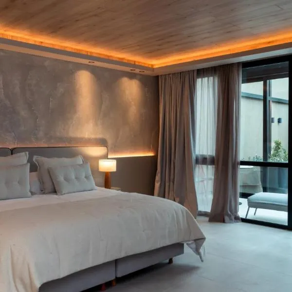 EHBoutique Experience, Hotel in El Calafate