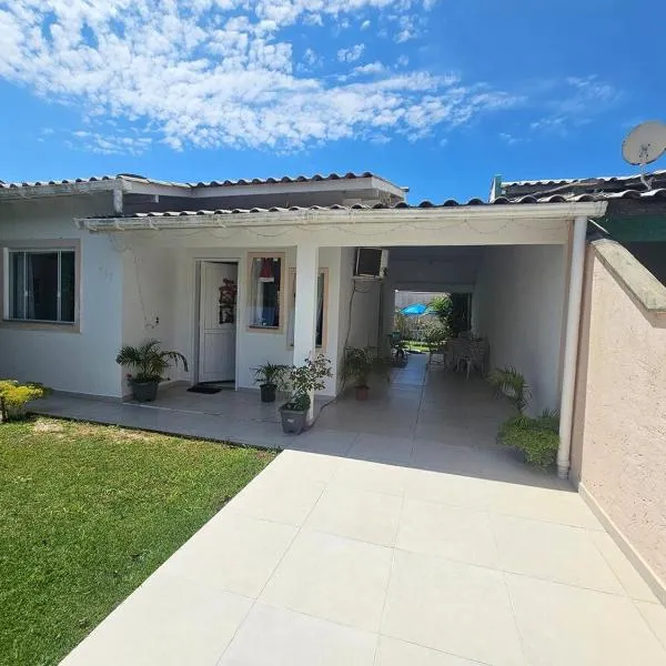 Casa Brisa da ilha, hotel em Florianópolis