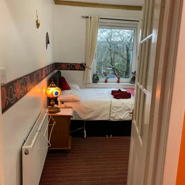 Little Universe, ξενοδοχείο στο Εδιμβούργο