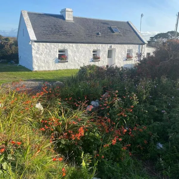 Tigh George, hotel v destinaci Lettermore