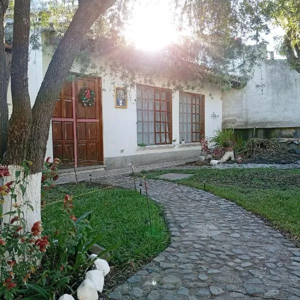 Casa de descanso familiar Panajachel, hotel v destinaci Panajachel