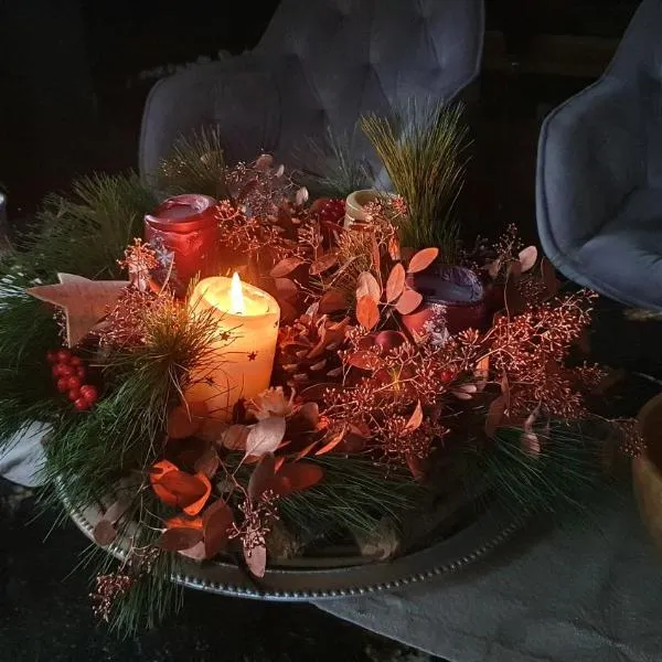 Beskiden Prime Exclusiv Chalets, hotel in Prostřední Bečva