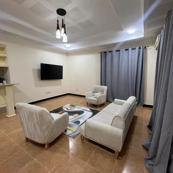 Jefes Haven, hotel in Dar es Salaam