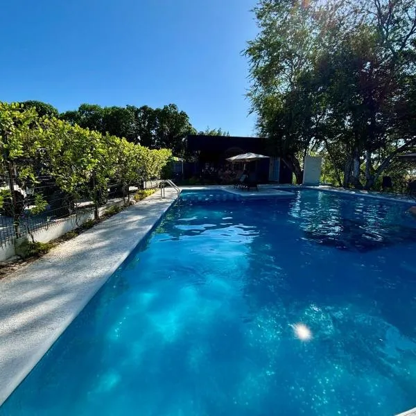 La casa de Yaya, hotel in Puerto Escondido