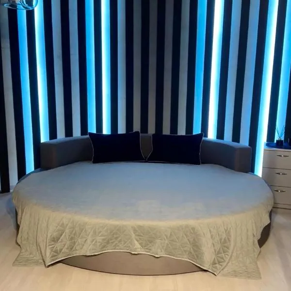 Green Park & Lakeview Apartment, hotel a Chişinău