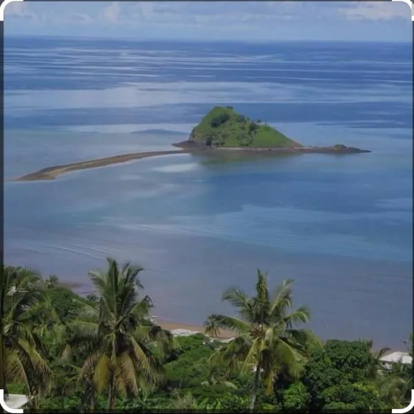 résidence IDIMAH, Hotel in Sada