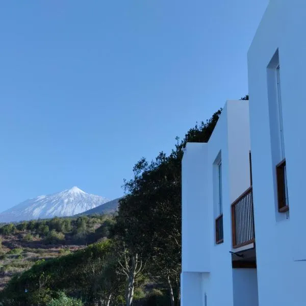 Casa Lana, hotel v destinaci San Juan del Reparo