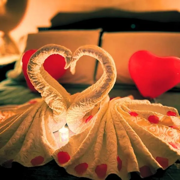 Nina, Hotel in Siġġiewi