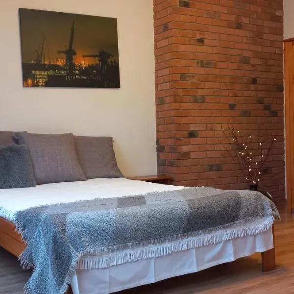 Apartament Milenium - Sopot, hotel in Sopot
