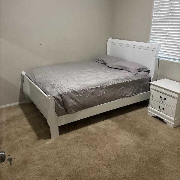 Furnished room in big home, Las Vegas