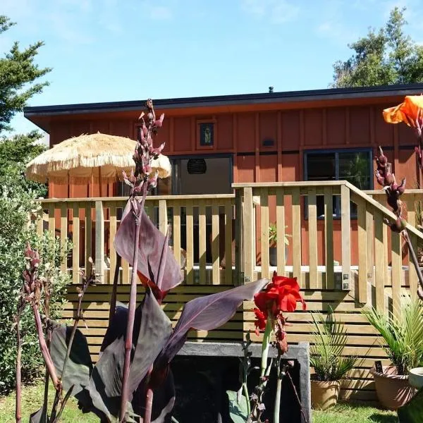 Peace Of Bali，位于怀希比奇的酒店