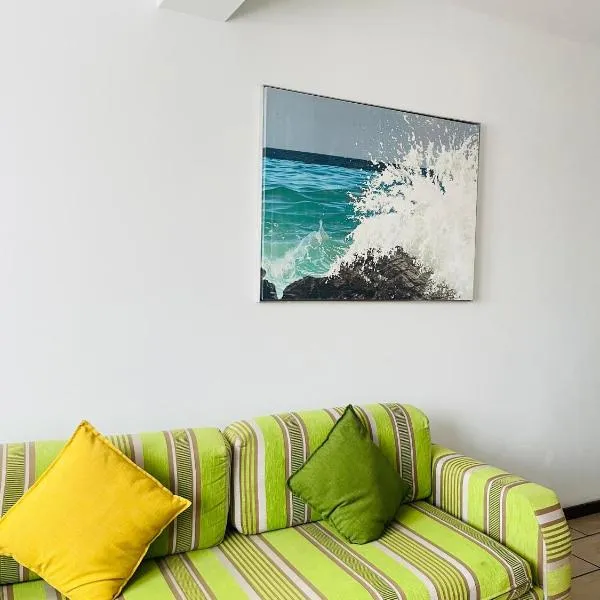 Frere Hill Guesthouse, hotel in Durban