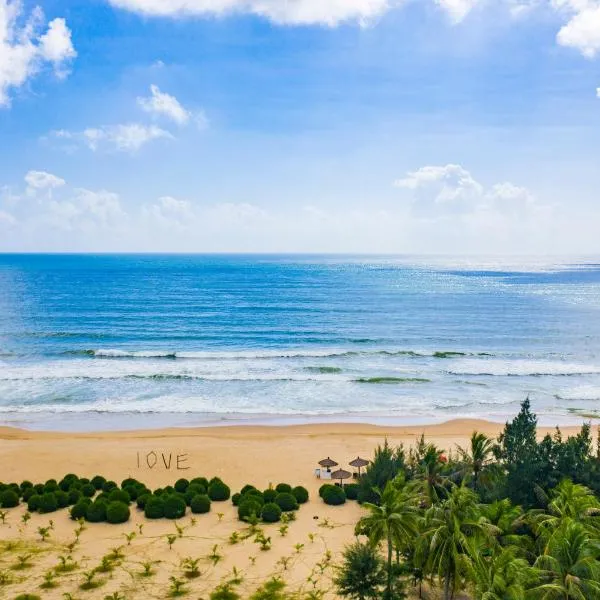 InterContinental Sanya Haitang Bay Resort by IHG, hotel in Sanya