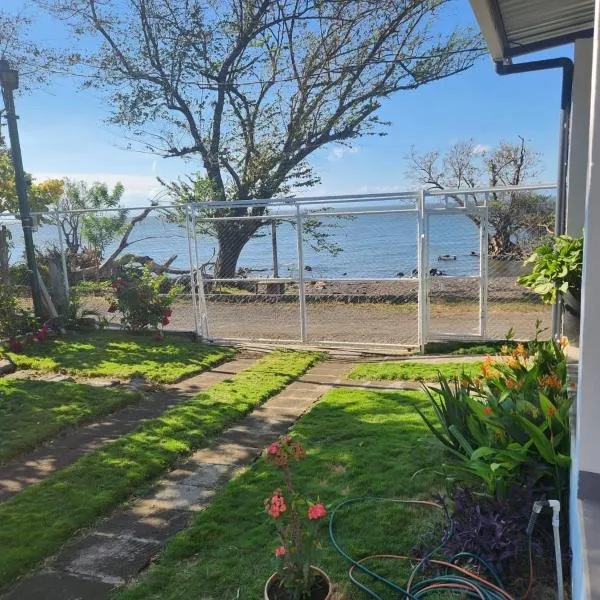 Casa frente al lago, hotel sa Sacramento