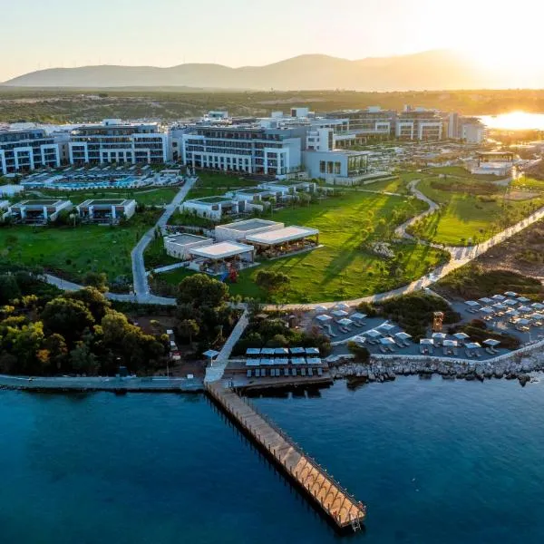 Anda Barut Collection - Ultra All Inclusive, hotel in Didim