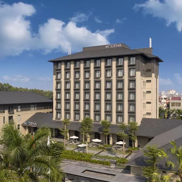 Modena by Fraser Vinh Yen, hotel i Vĩnh Yên