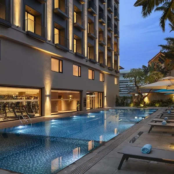 Modena by Fraser Vinh Yen, hotel in Vĩnh Yên