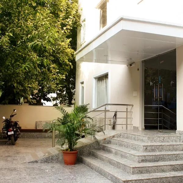 STEPiNN - Ess Kay Ess Villa, hotel in Gurgaon