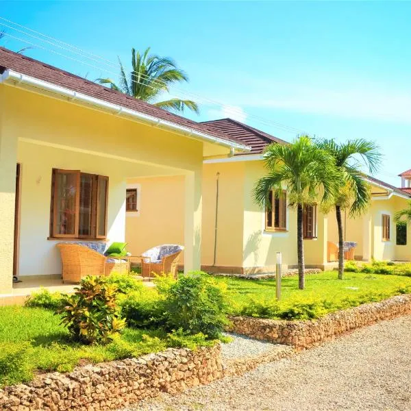 V-Szameitat Homes, hotel in Diani Beach