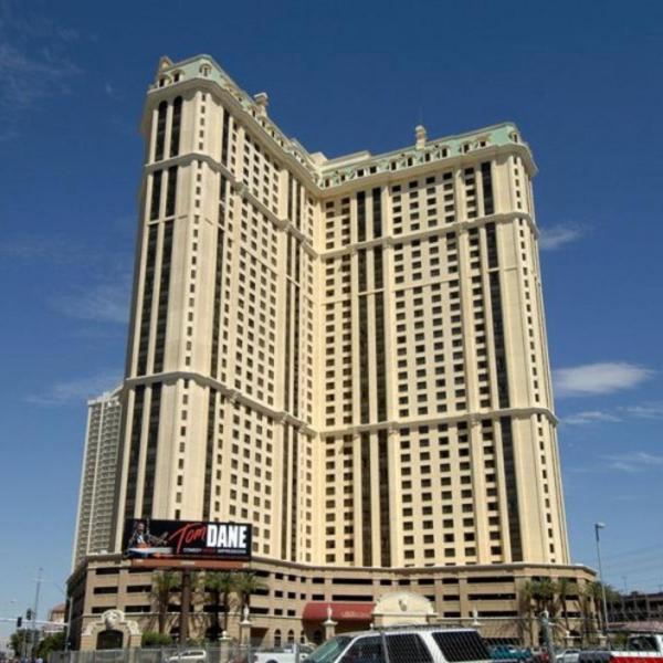 Suites at Marriott's Grand Chateau Las Vegas Strip-No Resort Fee, Las Vegas