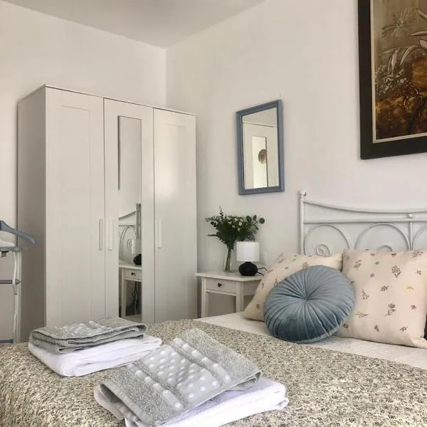 VUT Santa Lucía, Hotel in Zamora