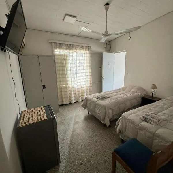 Luminoso y Acogedor Espacio, khách sạn ở Paysandú