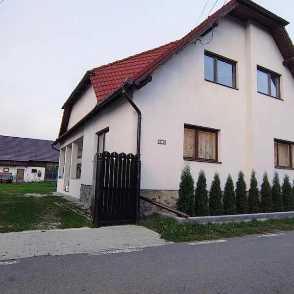 Birta Guesthouse, hôtel à Cîrţa