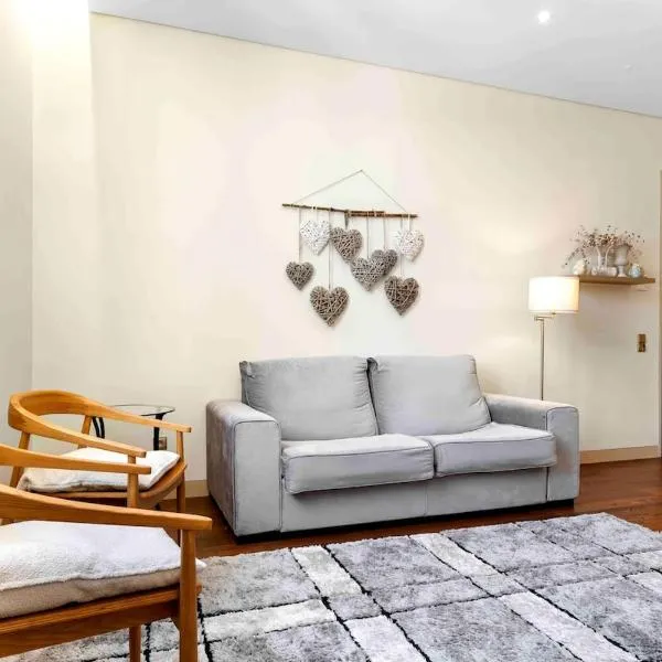 The João I Collection Two Bedroom, hotel u Lisabonu