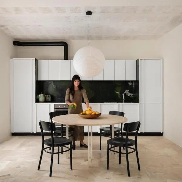 Number 73, hotel in Cospicua