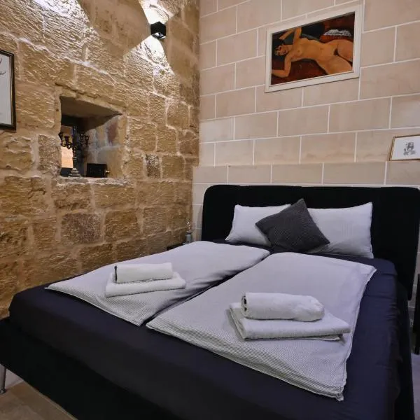 Kastell x Casa Jorge, ξενοδοχείο σε Victoria