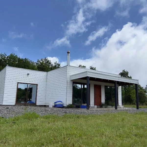 The Forest House, hotel in Villarrica