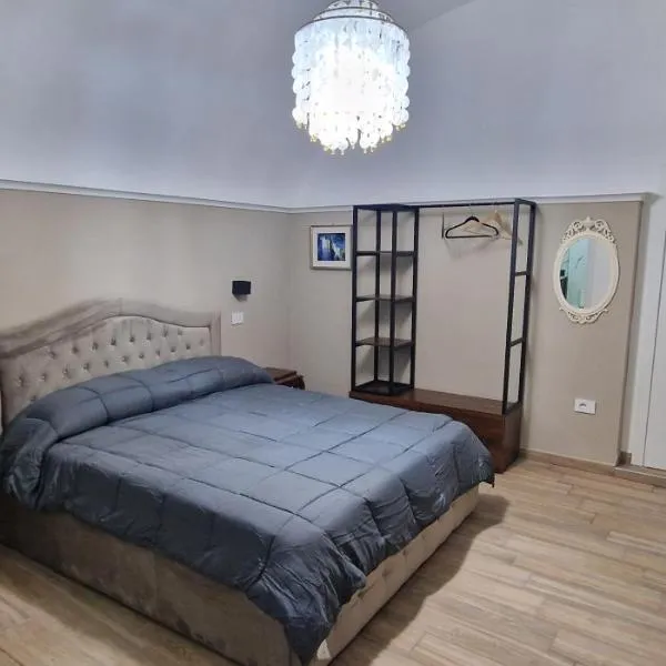 Campanile 17, hotel v destinaci Manfredonia