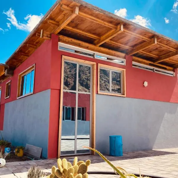 Casa Adriano & Filomena, hotel v destinaci Portela