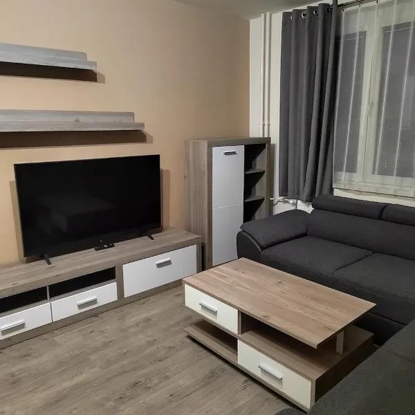 Byteček, hotel in Karlovy Vary