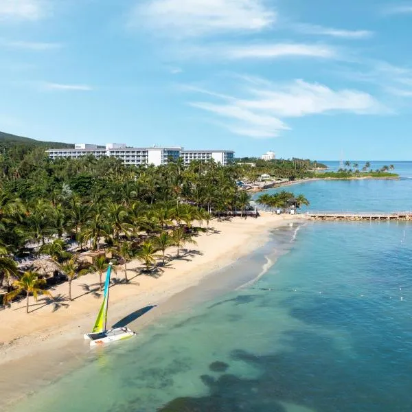 Dreams Rose Hall All-Inclusive Resort & Spa, Hotel in Montego Bay