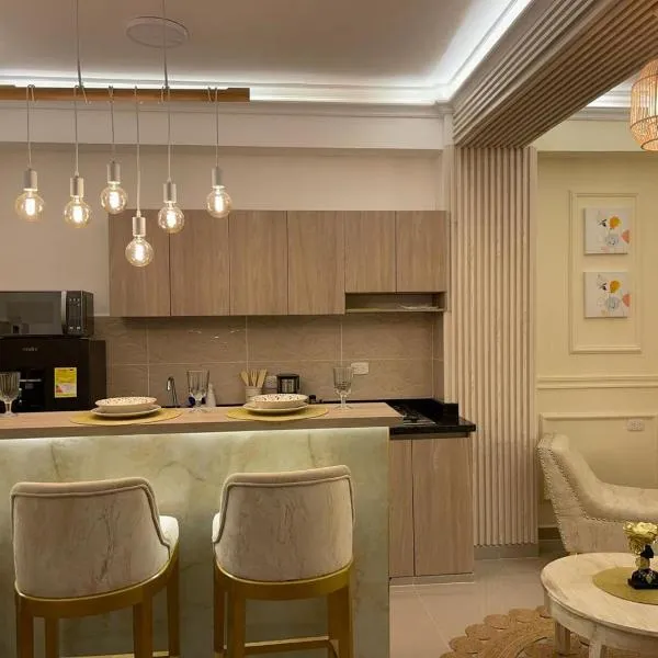 Edificio Limonatta, hotel a Cali