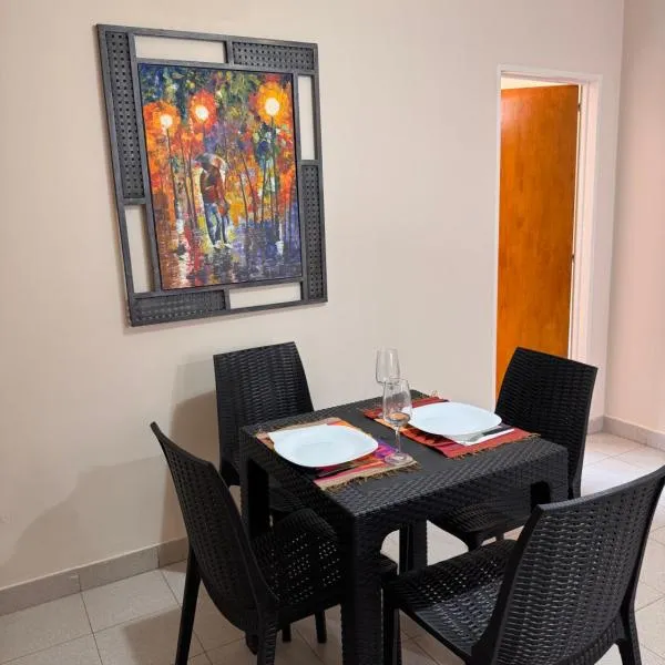 Departamento Temporario GP, hôtel à Posadas