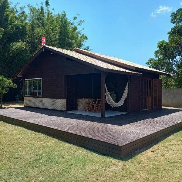 Casa de Francisca, hotel a Florianópolis