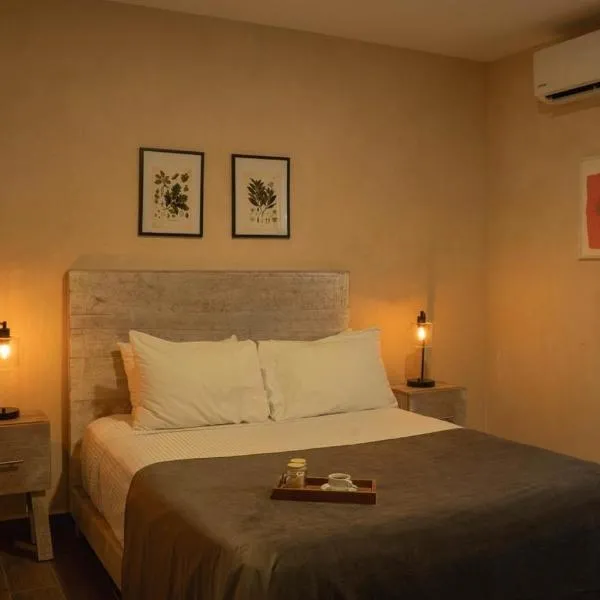 Gardenia Collective, hotel em Tulum