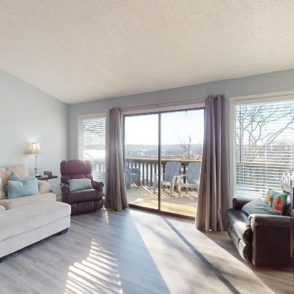 Southwood Serenity, hotel v destinaci Lake Ozark