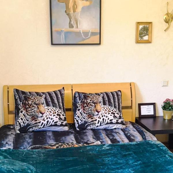 Room in a Private House 5 min from Airport Riga, Riga