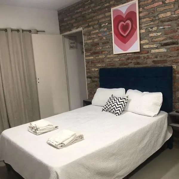 Blue Apart, hotel v destinaci San Miguel de Tucumán